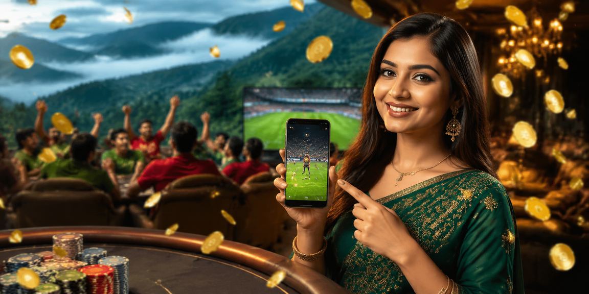 bengal gaming