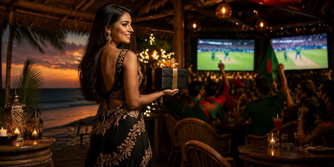 bengal gaming